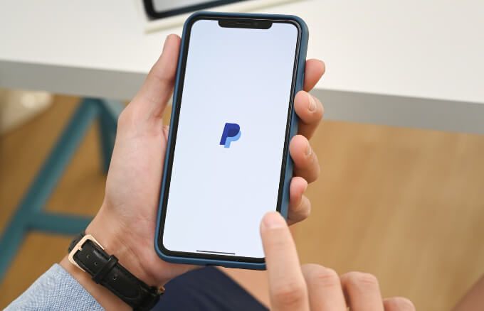 Cách hủy thanh toán trên PayPal