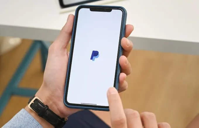 Cách hủy thanh toán trên PayPal