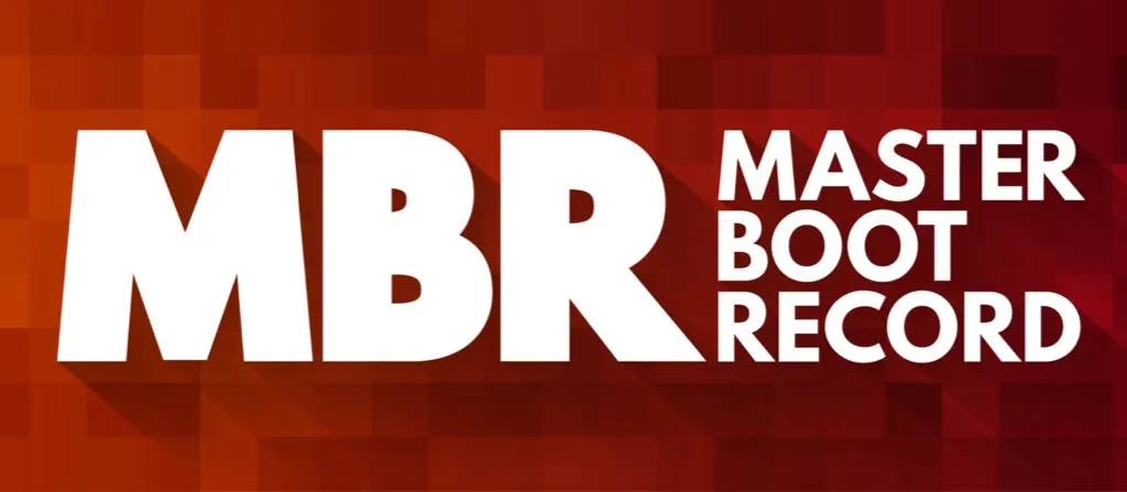 Cách khắc phục MBR (Bản ghi khởi động chính) trong Windows 10