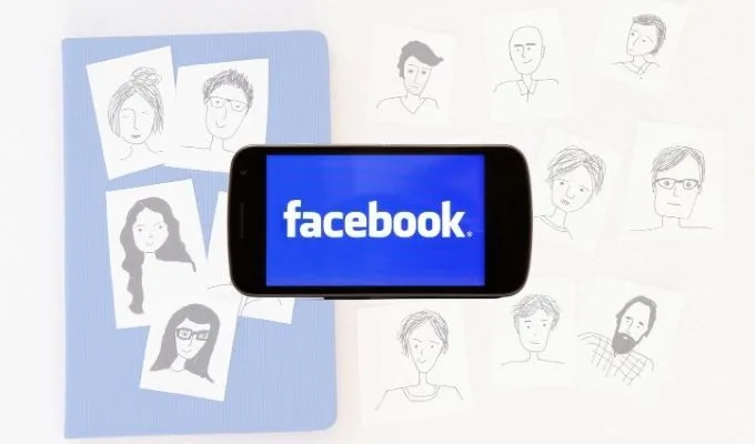 Cách tìm kiếm bạn bè trên Facebook theo vị trí, công việc hoặc trường học