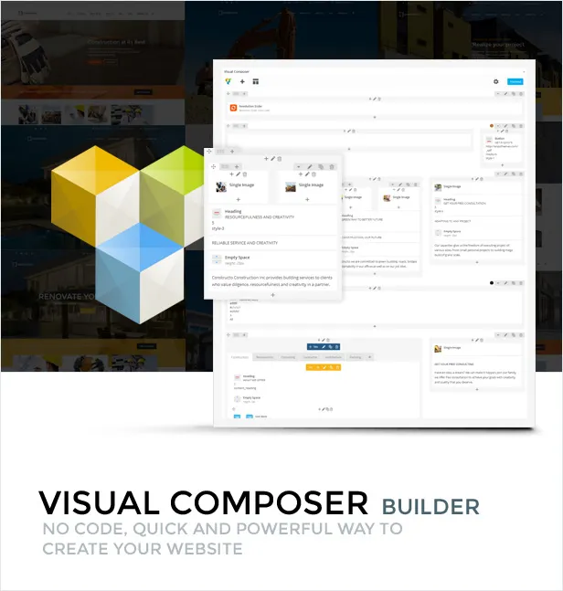 Constructo v4.2.2 NULLED - Construction WordPress Theme 4 Constructo - Construction WordPress Theme 4