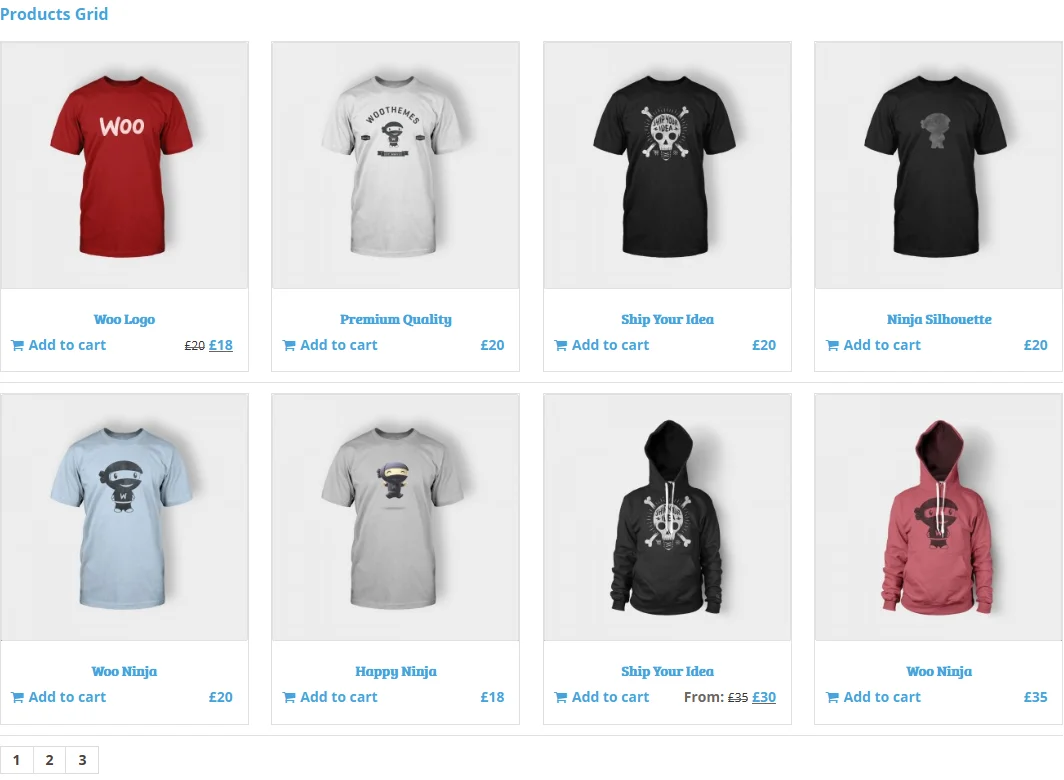 DHWCLayout v3.1.22 NULLED - Woocommerce Products Layouts 1 DHWCLayout - Woocommerce Products Layouts 3