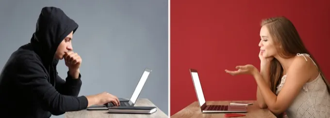 Đánh bắt cá là gì và làm thế nào để nhận ra nó trên mạng xã hội 14 Đánh bắt cá là gì và làm thế nào để nhận ra nó trên mạng xã hội