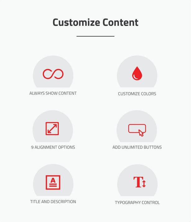 Emage - Image Hover Effects for Elementor 5