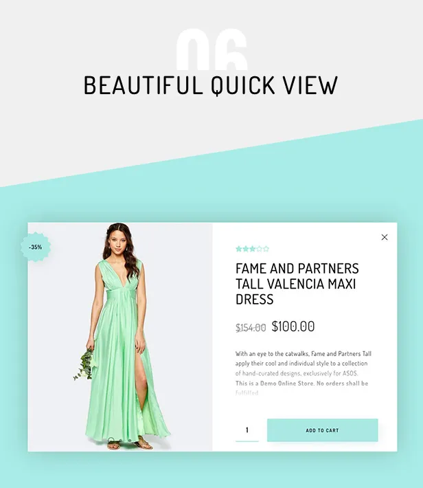 Eva - Fashion WooCommerce Theme 7