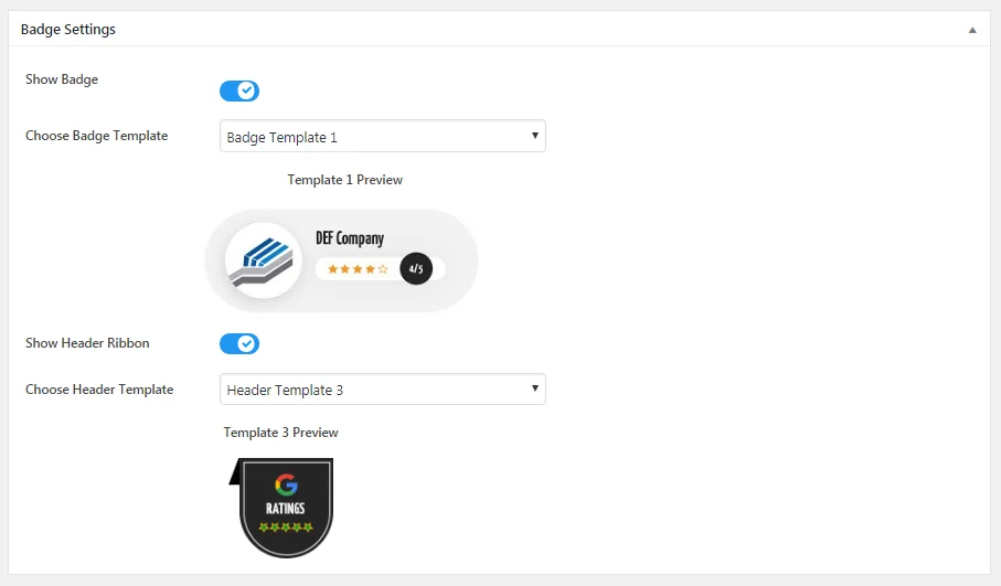 Everest Google Places Reviews - Best WordPress Plugin To Showcase Google Places 3