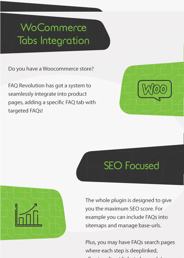 FAQ Revolution - WordPress Plugin 3