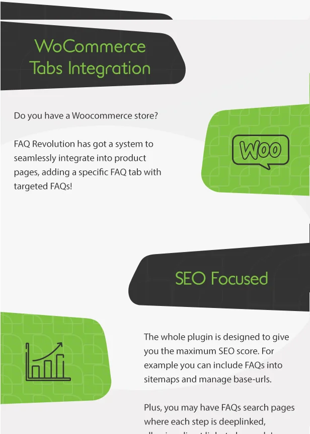 FAQ Revolution - WordPress Plugin 3