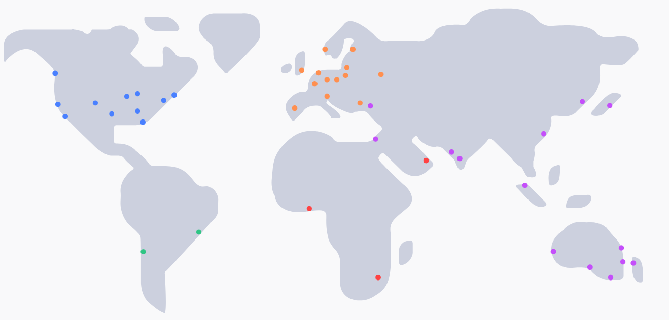 FlyingPress CDN