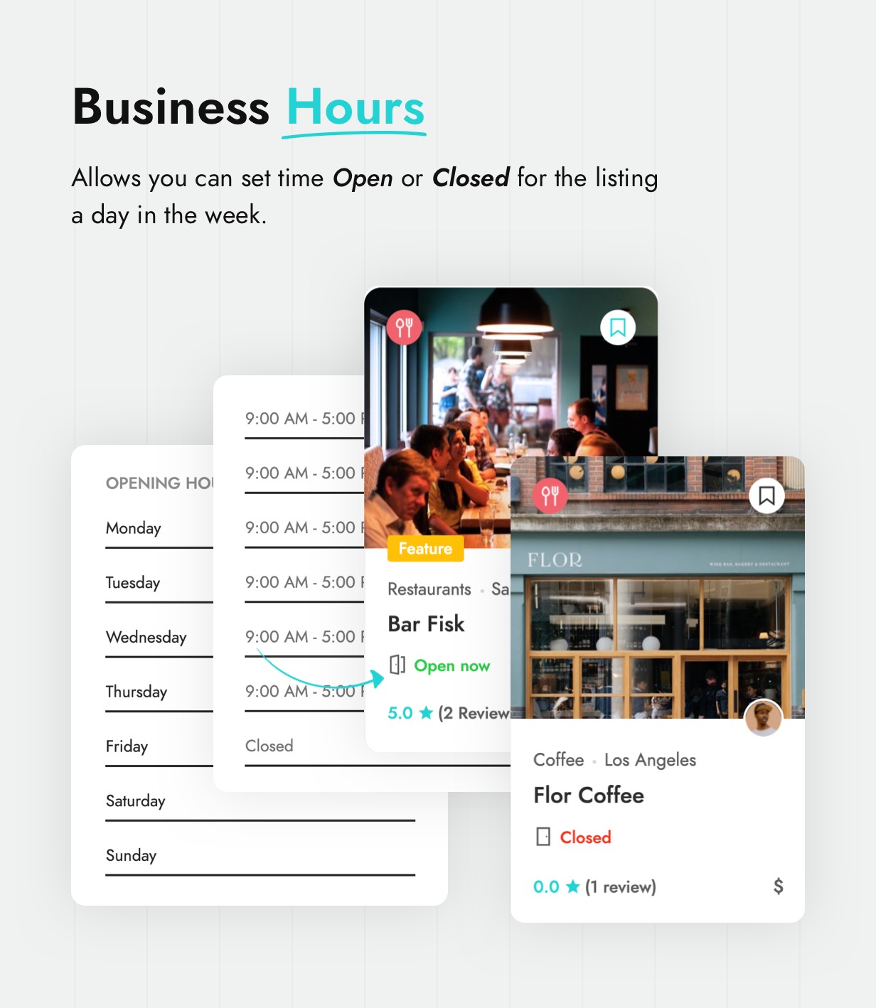 Golo - Directory & Listing, Travel WordPress Theme 11