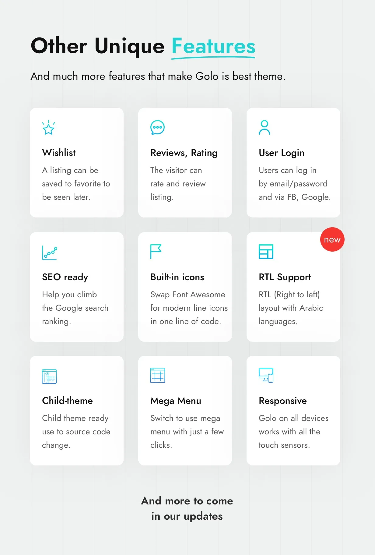 Golo v1.7.1 NULLED - Directory & Listing, Travel WordPress Theme 12 Golo - Directory & Listing, Travel WordPress Theme 12