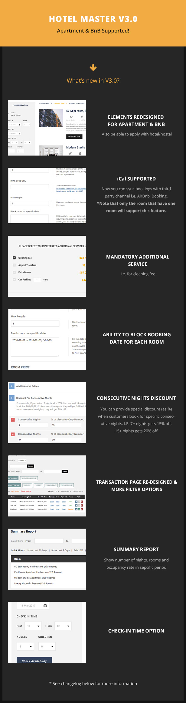 Hotel Master Booking WordPress 2