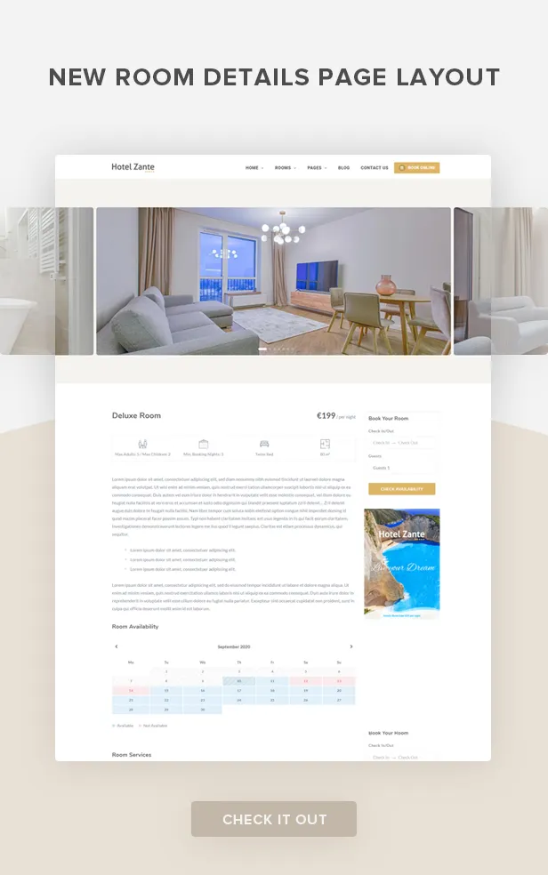 Hotel Zante v1.3.5.1 NULLED - Hotel Booking Theme 2 Hotel Zante - Hotel Booking Theme 2