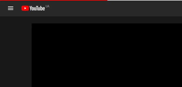 Laser Loader — Stylish Progress Bar Preloader 4