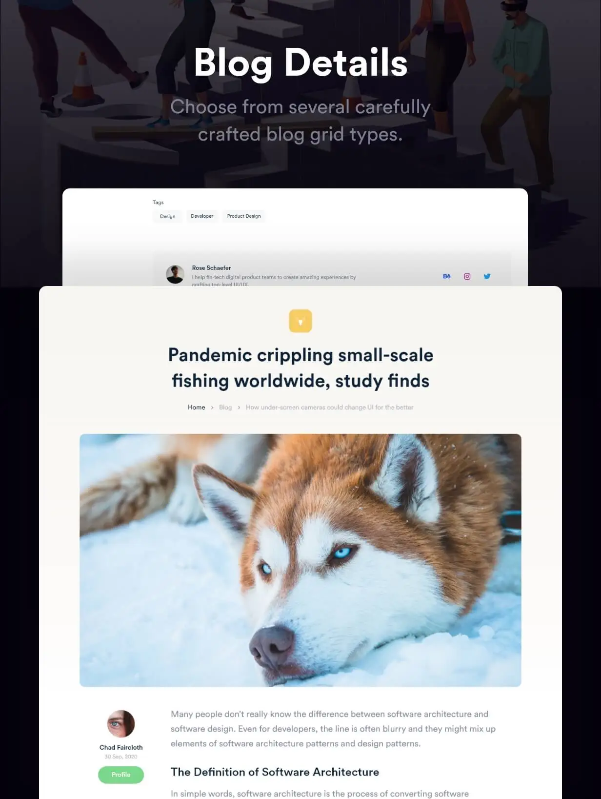 Rakon v2.0.2 NULLED - Creative Multi-Purpose WordPress Theme 11 Rakon - Creative Multi-Purpose WordPress Theme 12