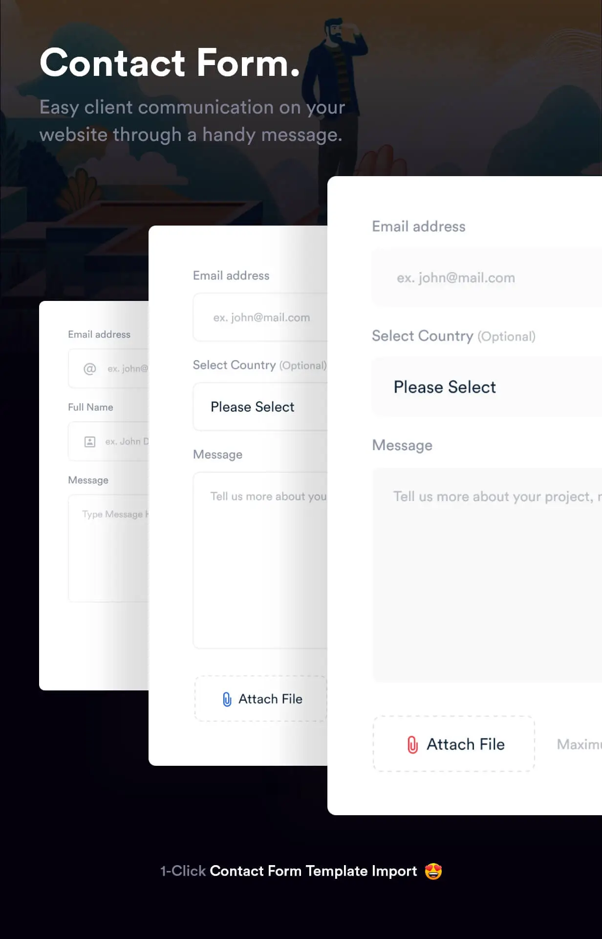 Rakon v2.0.2 NULLED - Creative Multi-Purpose WordPress Theme 14 Rakon - Creative Multi-Purpose WordPress Theme 15