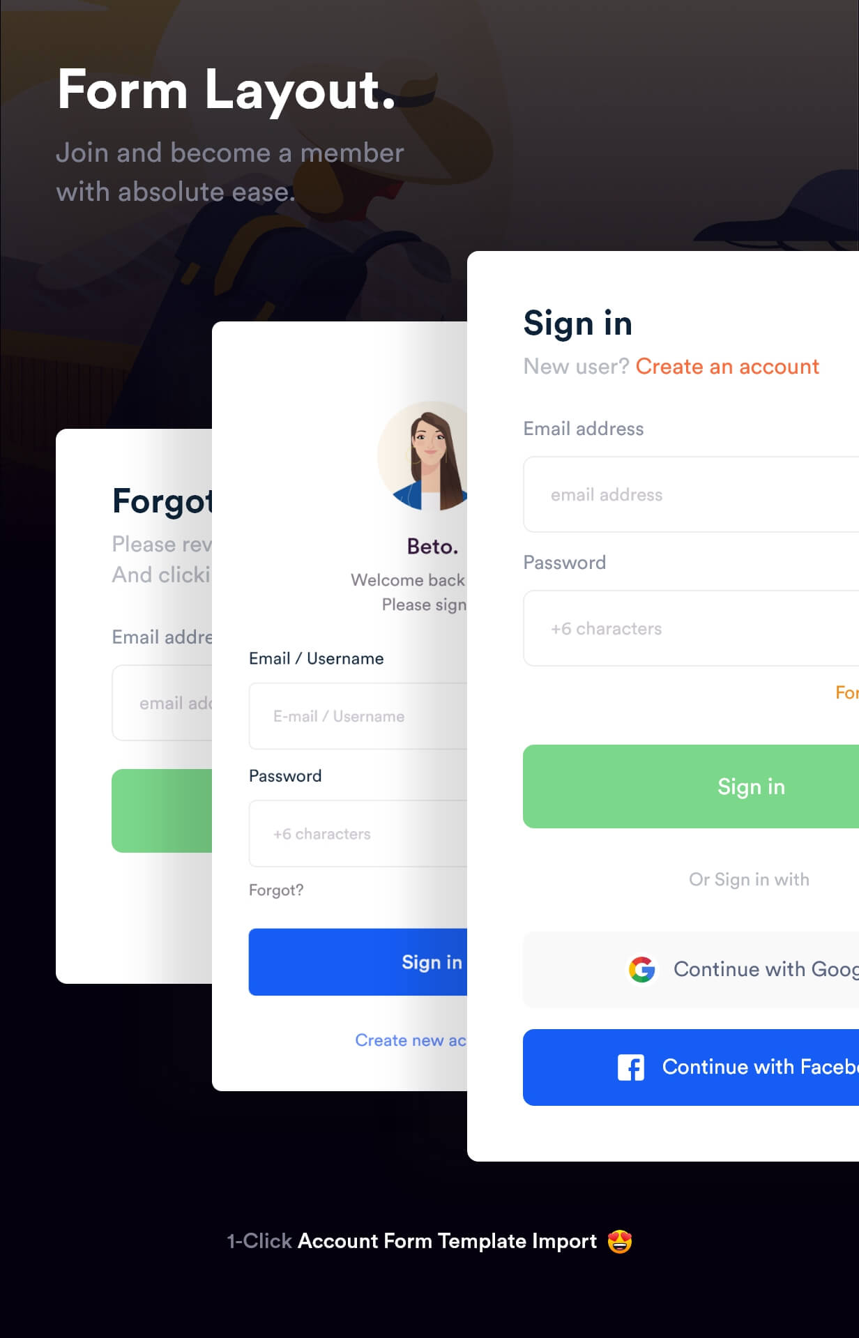 Rakon - Creative Multi-Purpose WordPress Theme 17