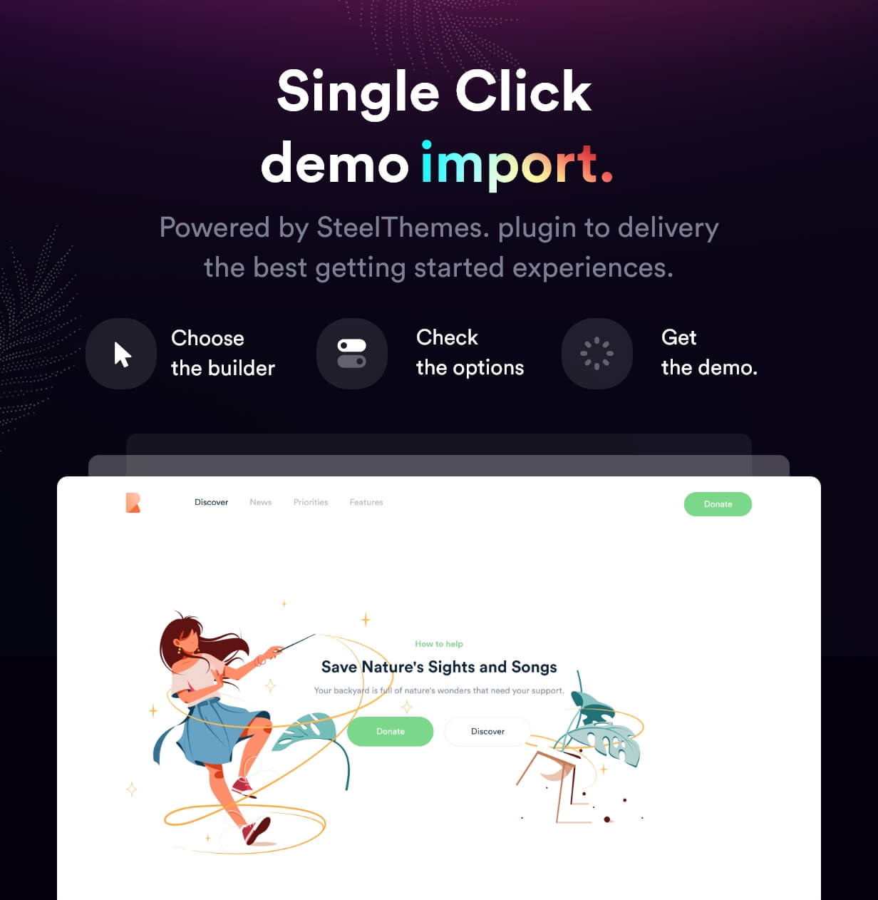 Rakon - Creative Multi-Purpose WordPress Theme 6