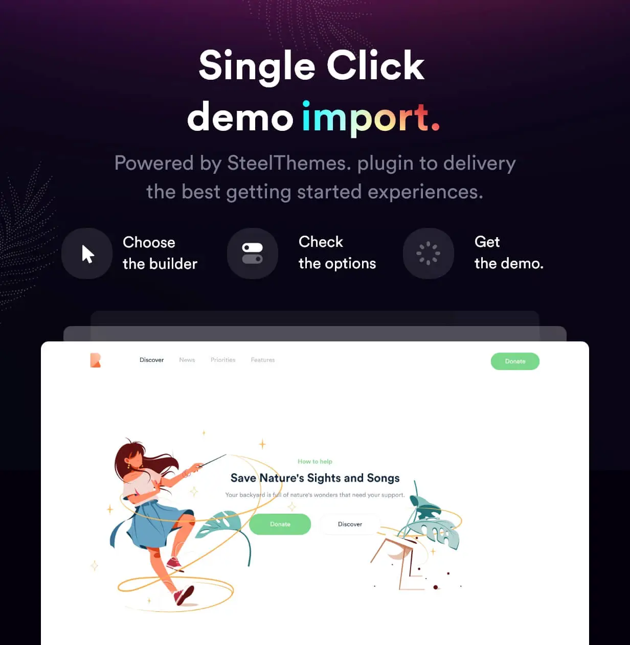 Rakon v2.0.2 NULLED - Creative Multi-Purpose WordPress Theme 6 Rakon - Creative Multi-Purpose WordPress Theme 6