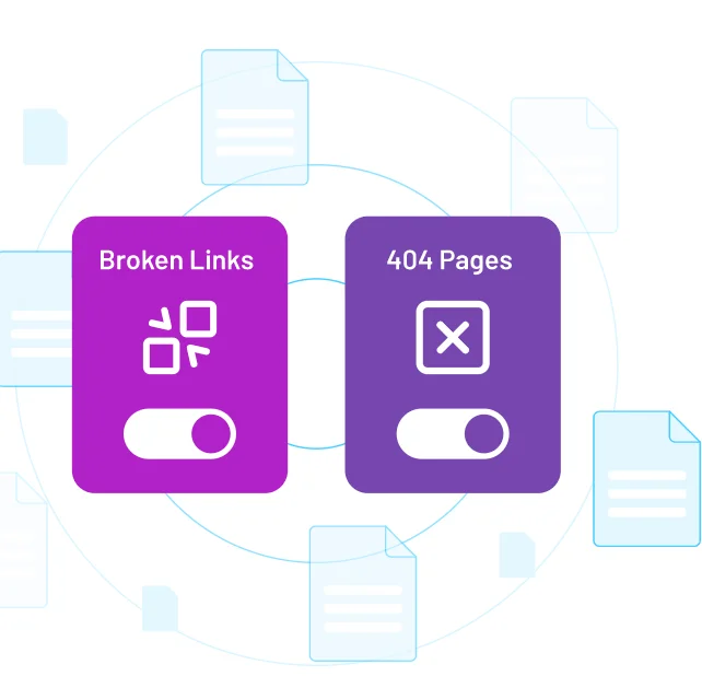 SỬA CÁC LIÊN KẾT BỊ HỎNG