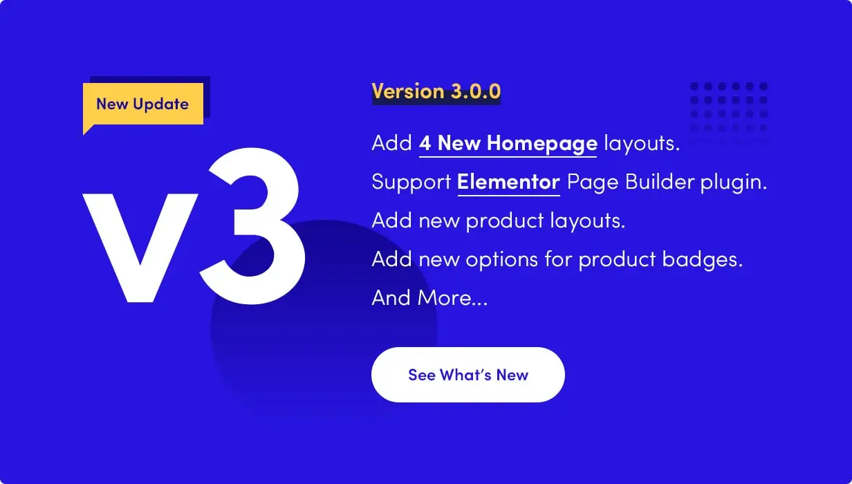 Sober - WooCommerce WordPress Theme 1