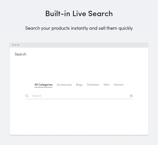 Sober - WooCommerce WordPress Theme 11