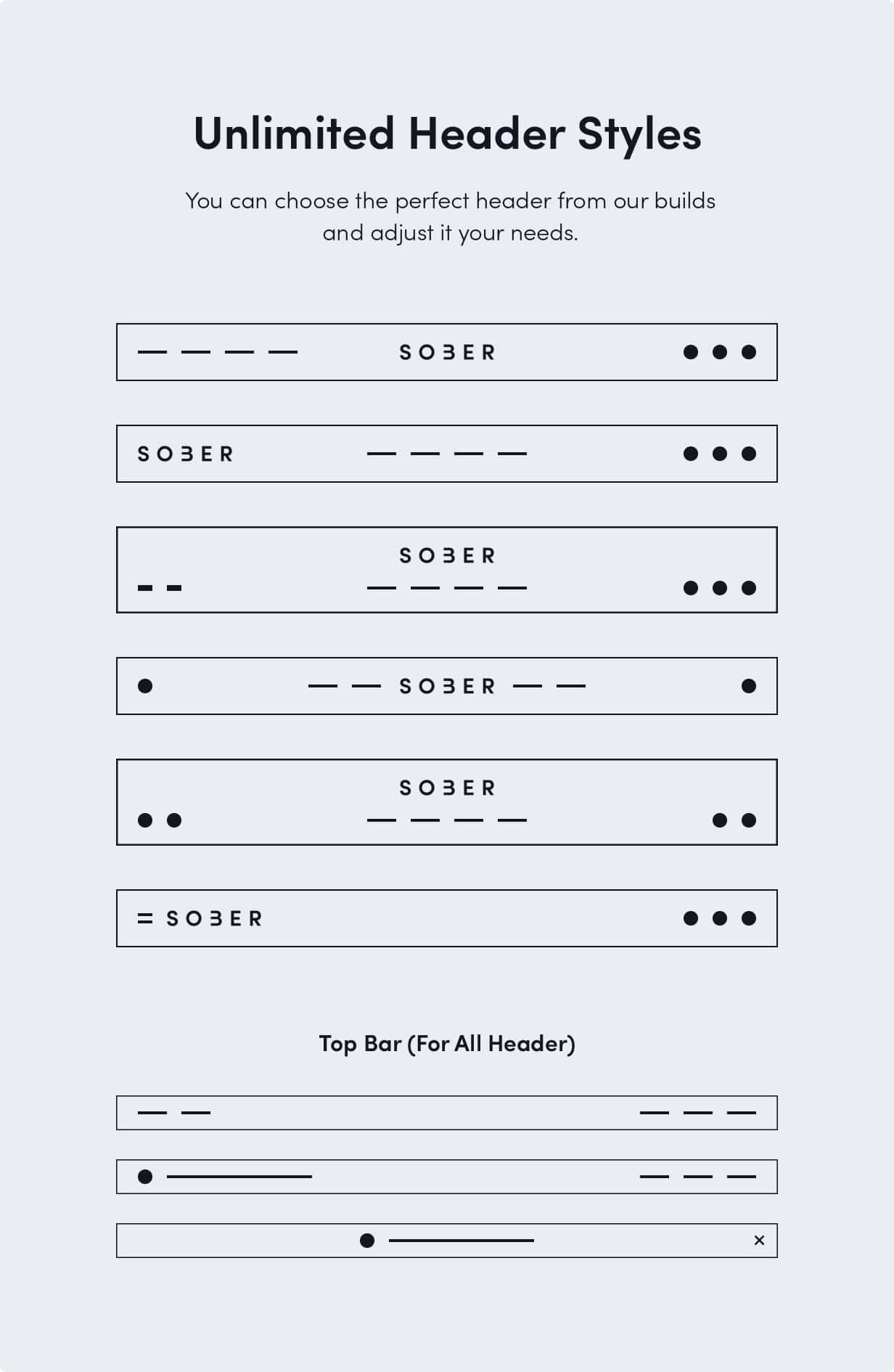 Sober - WooCommerce WordPress Theme 13