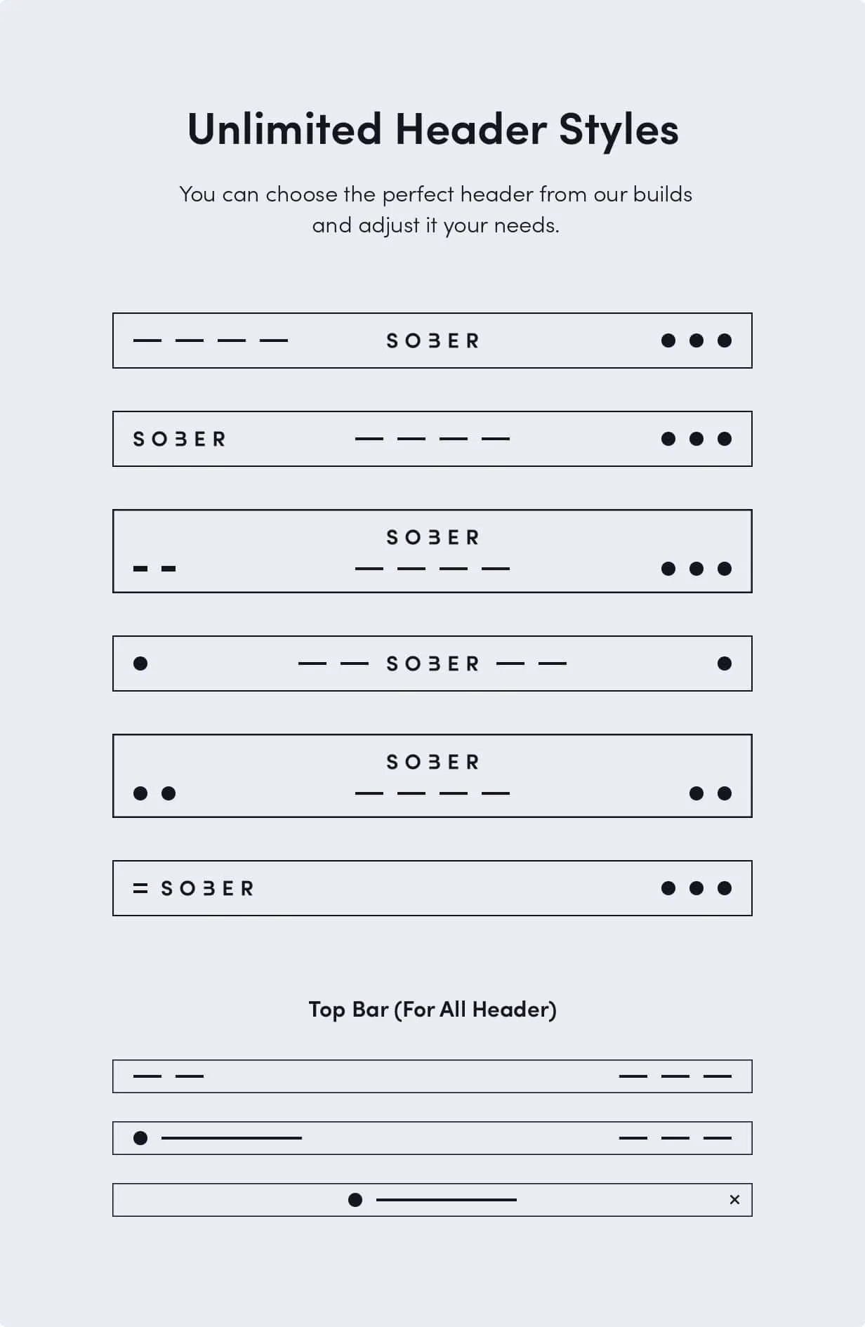 Sober - WooCommerce WordPress Theme 13