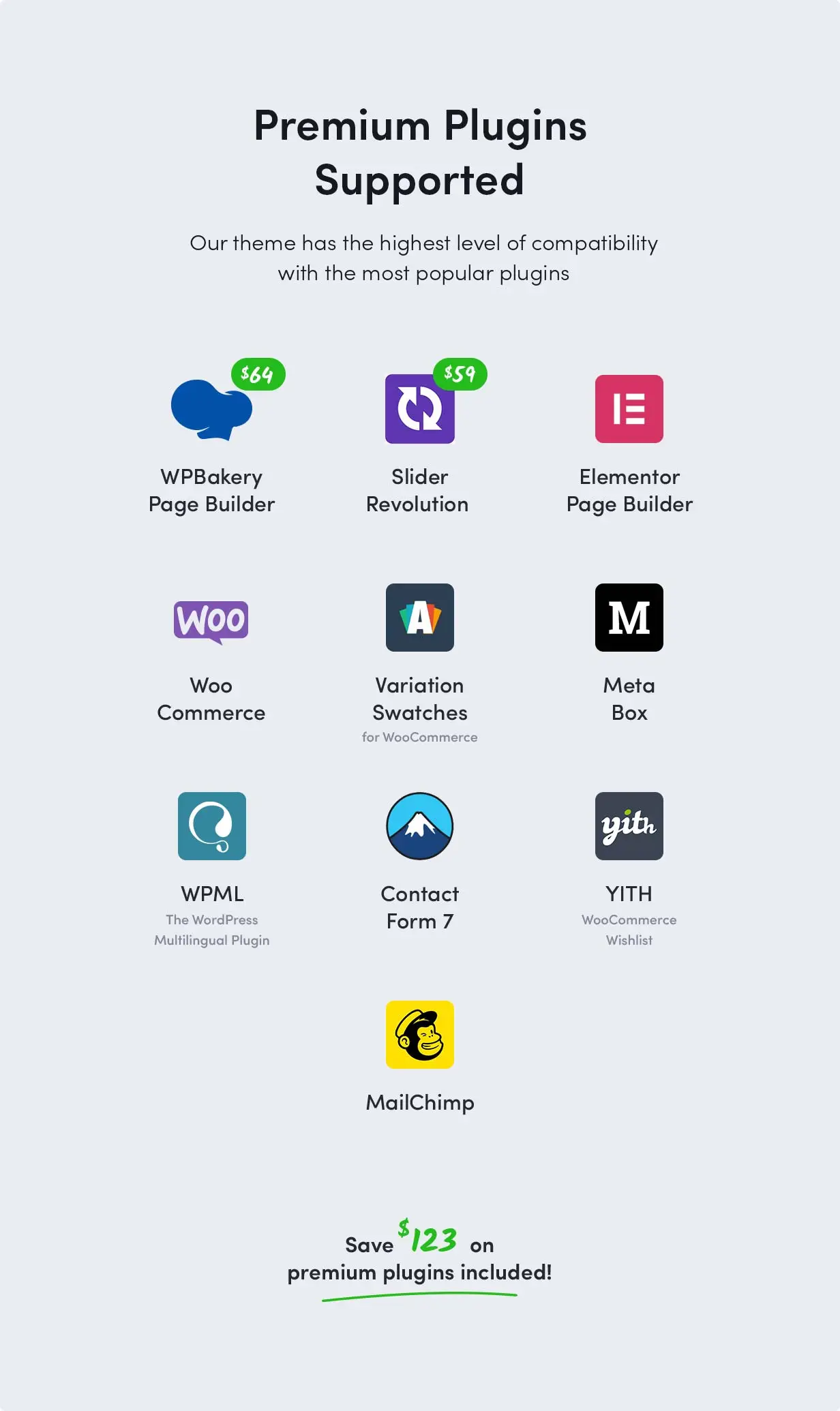 Sober - WooCommerce WordPress Theme 18