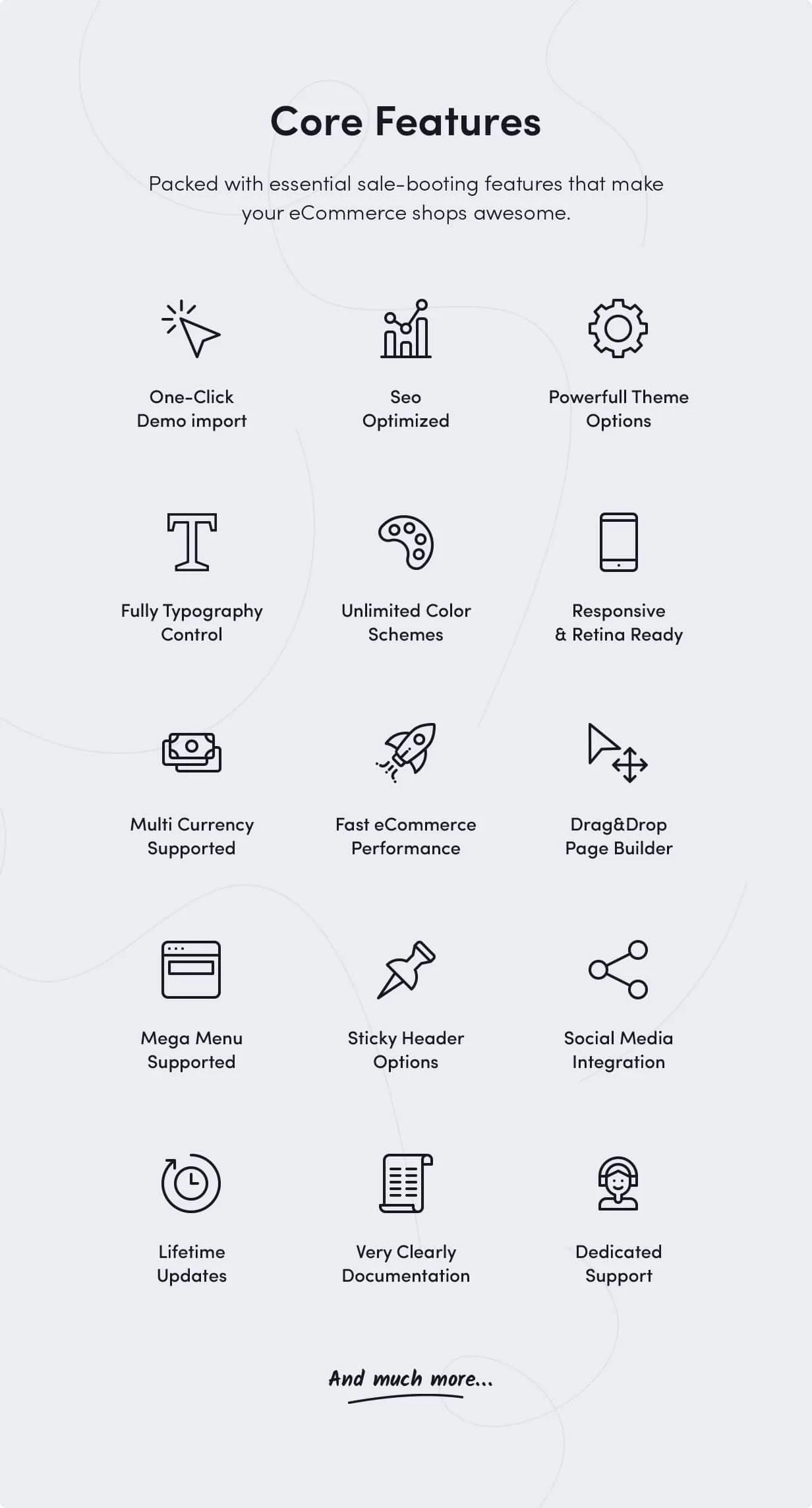 Sober - WooCommerce WordPress Theme 19