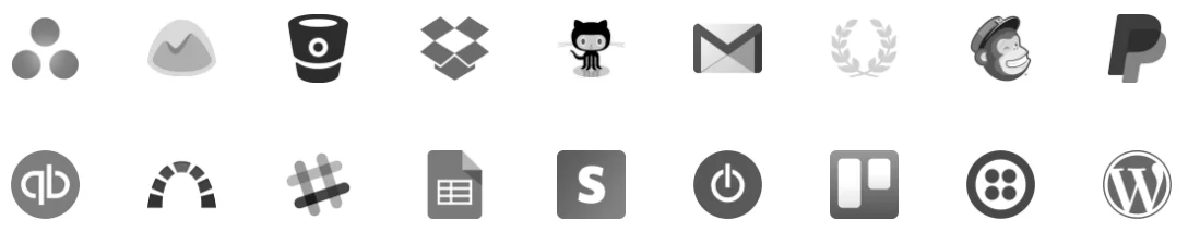 Sprout Invoices Pro tích hợp bên thứ ba