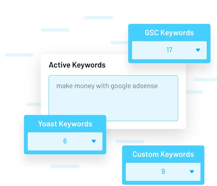 THÊM TỪ KHÓA MỤC TIÊU CHO CÁC LIÊN KẾT NỘI BỘ TỐT HƠN