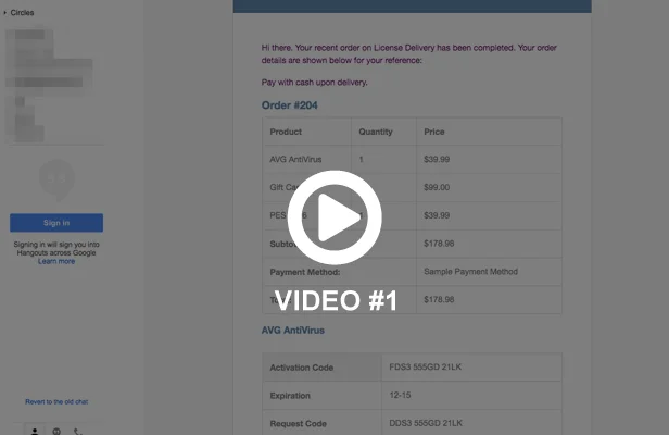 Tài liệu & Video Hướng dẫn WooCommerce License Delivery & Management 
