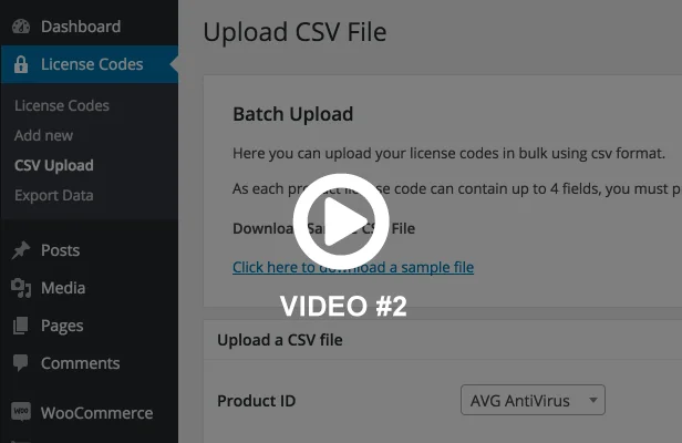 Tài liệu & Video Hướng dẫn 2