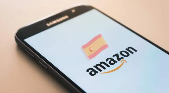 Tại sao Amazon của tôi bằng tiếng Tây Ban Nha? Ngôn ngữ và Quan trọng khác Settings