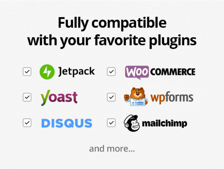Voice - News Magazine WordPress Theme 4