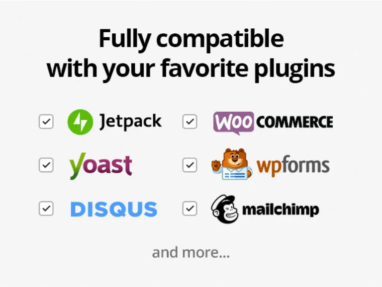 Voice - News Magazine WordPress Theme 4
