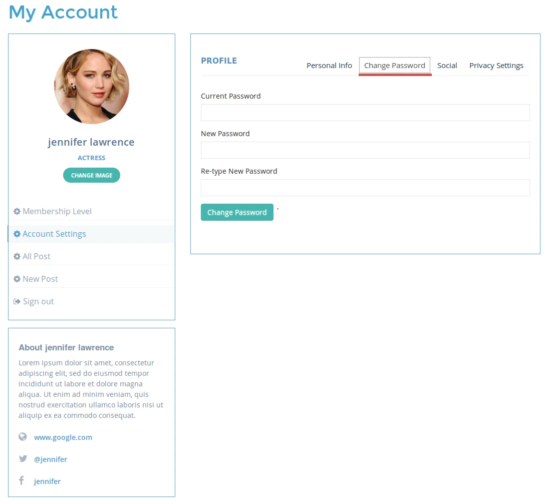 WP Membership Wordpress Plugin v1.5.5 - e-plugins 4 WP Membership by e-plugins 4