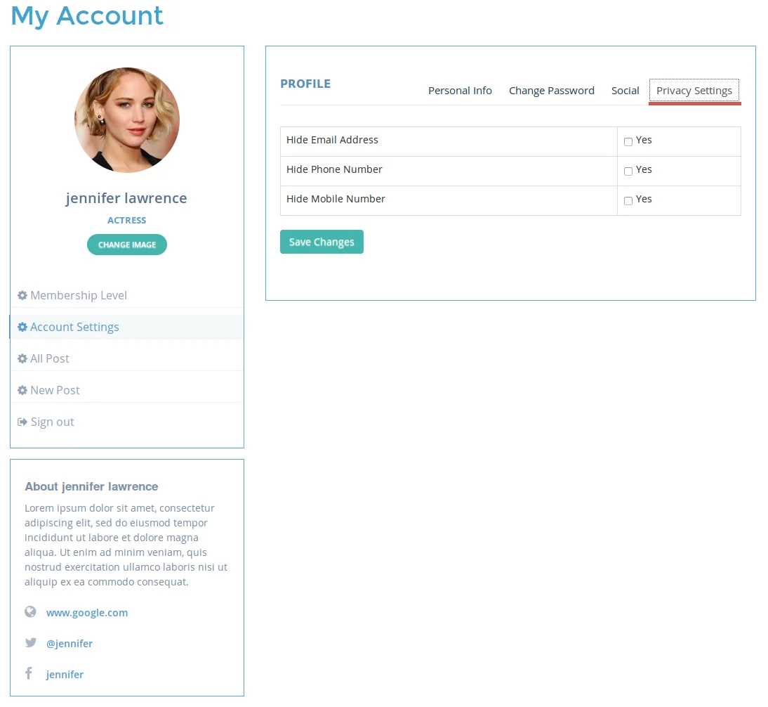 WP Membership Wordpress Plugin v1.5.5 - e-plugins 6 WP Membership by e-plugins 6