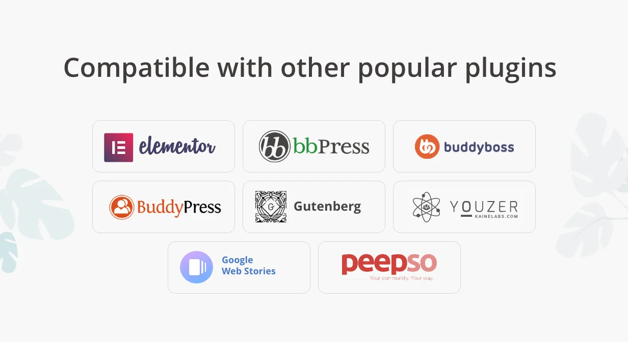 WP Story Premium - Instagram Style Stories For WordPress 10