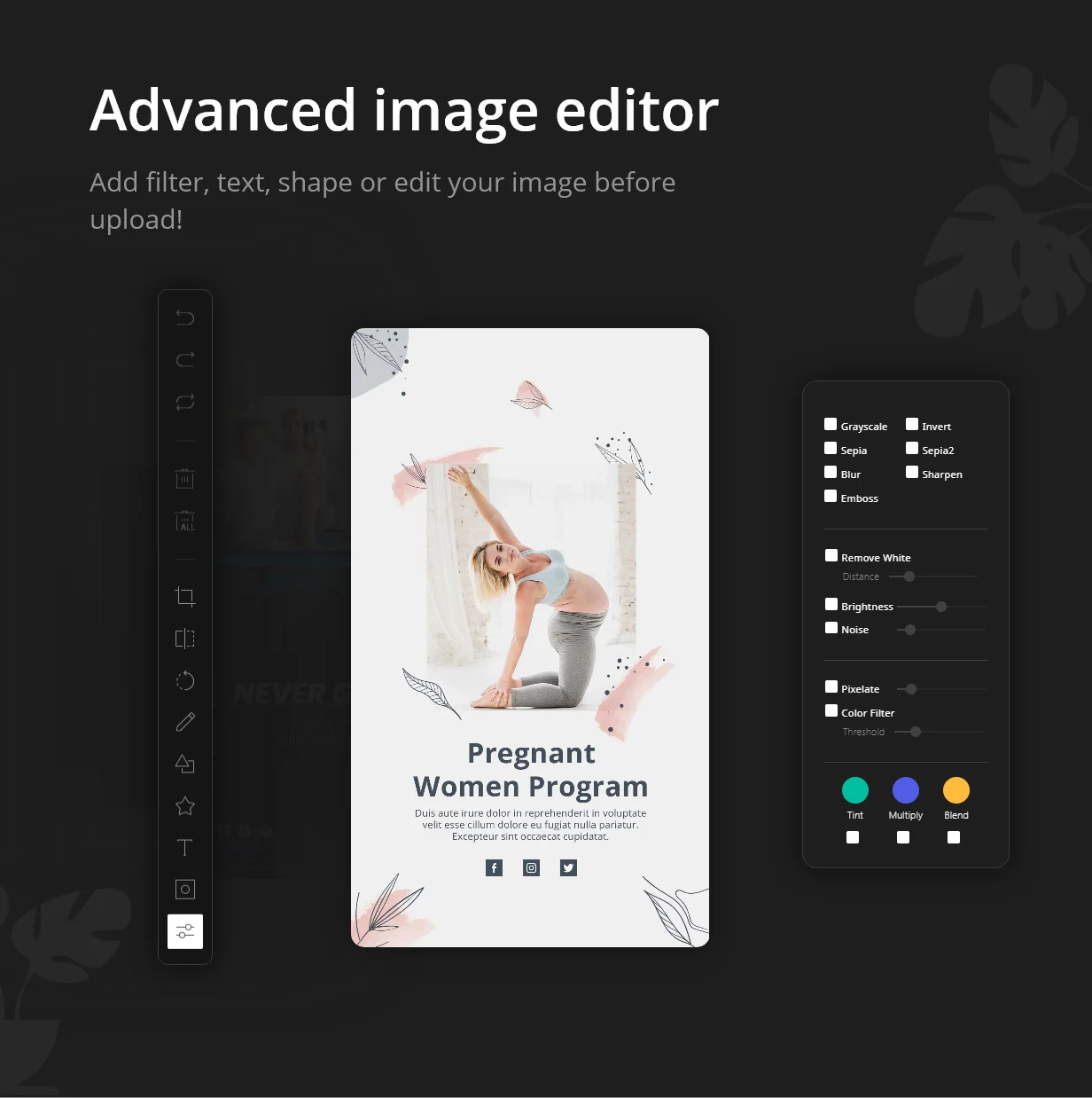 WP Story Premium - Instagram Style Stories For WordPress 7