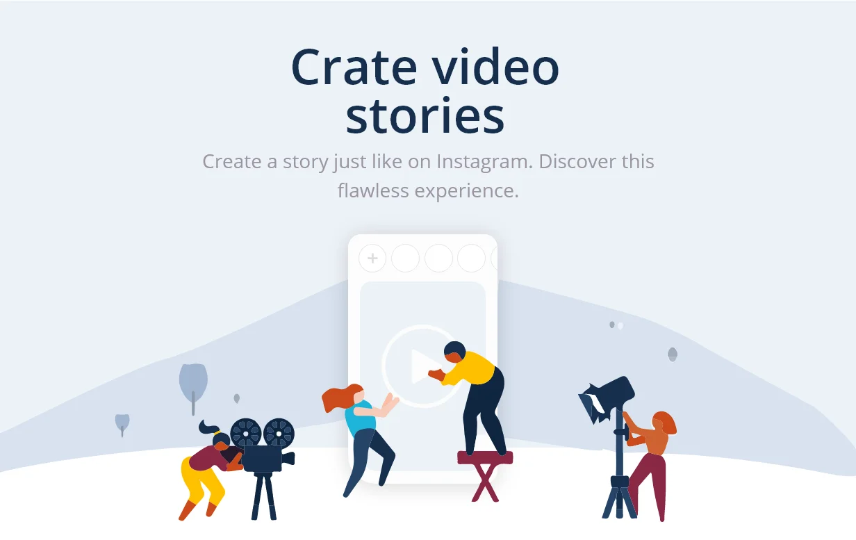 WP Story Premium - Instagram Style Stories For WordPress 9