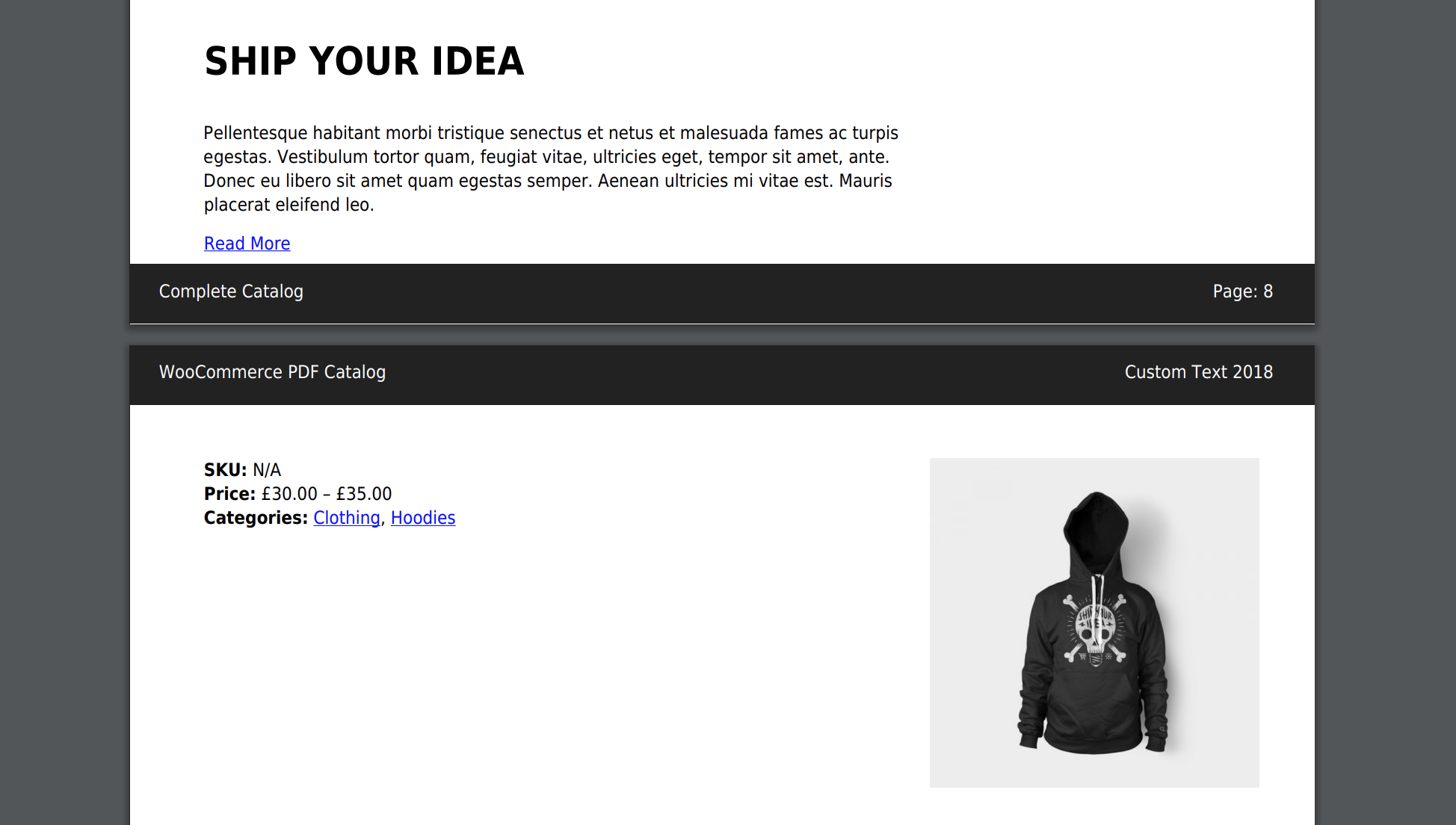 WooCommerce B2B Quick Order 4
