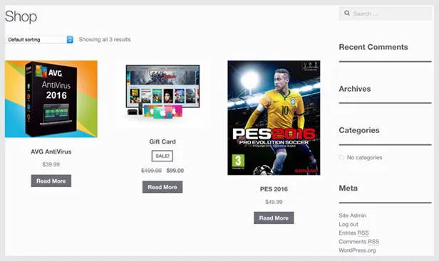 WooCommerce License Delivery & Management 2