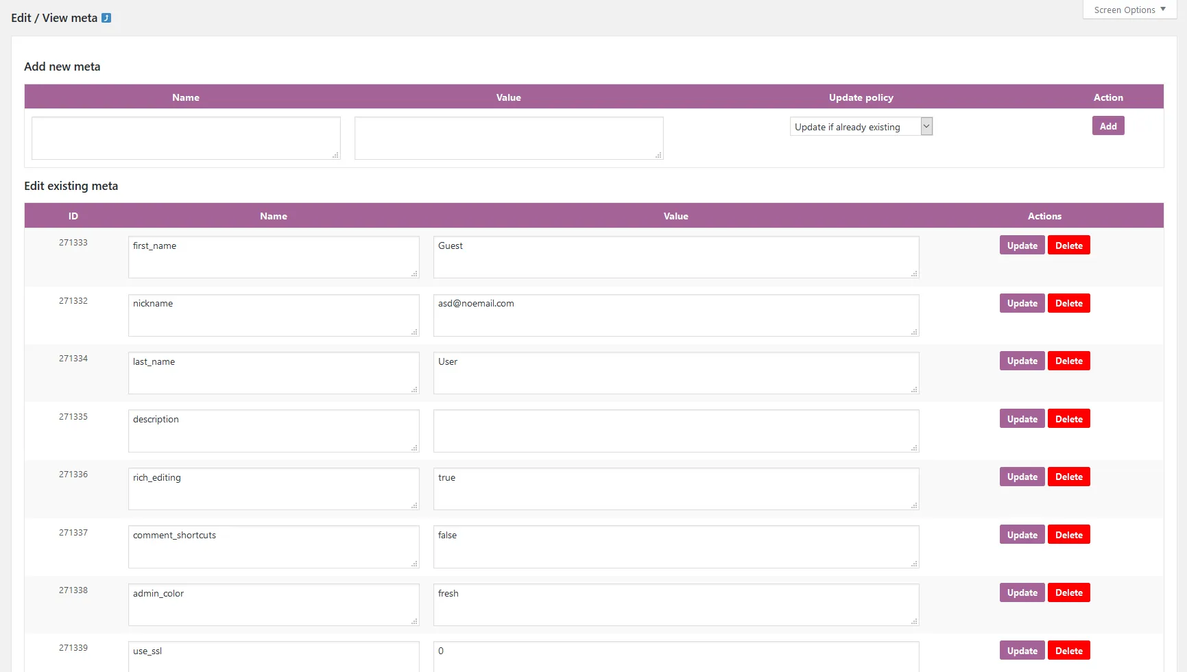 WooCommerce Orders & Customers Exporter 12