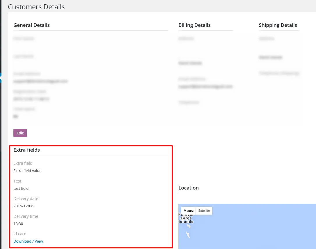 WooCommerce Orders & Customers Exporter 14