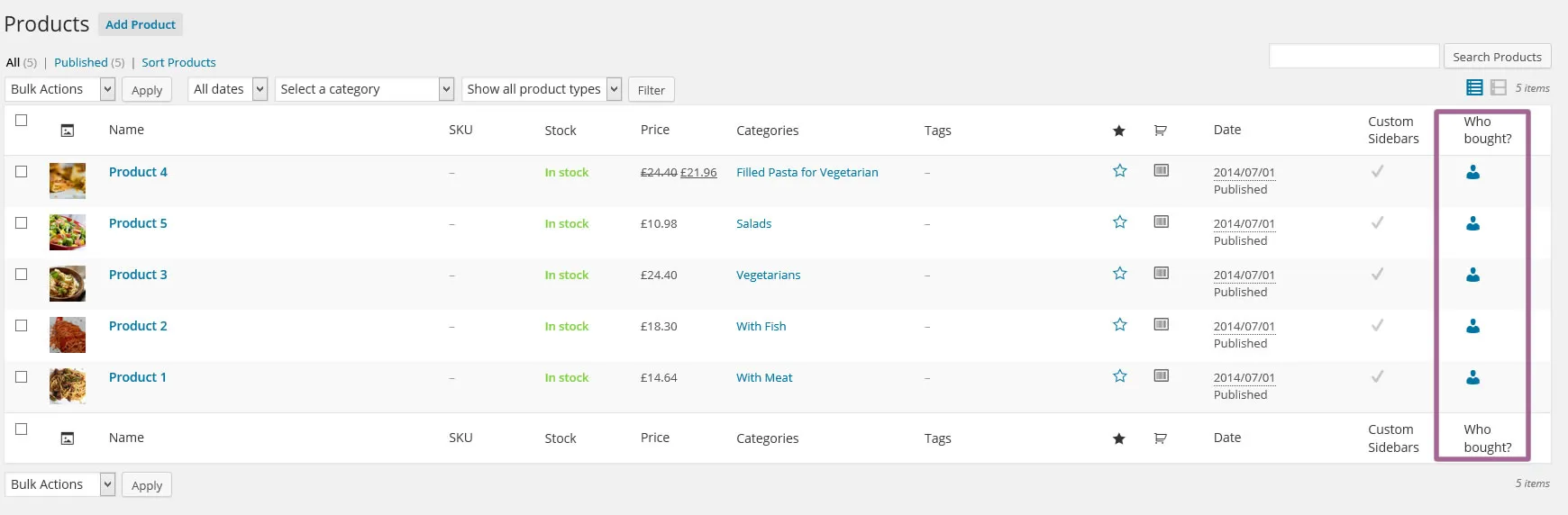 WooCommerce Orders & Customers Exporter 3