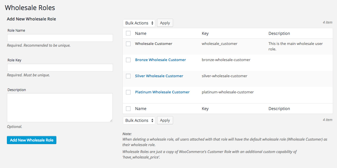WooCommerce Wholesale Prices Premium 5