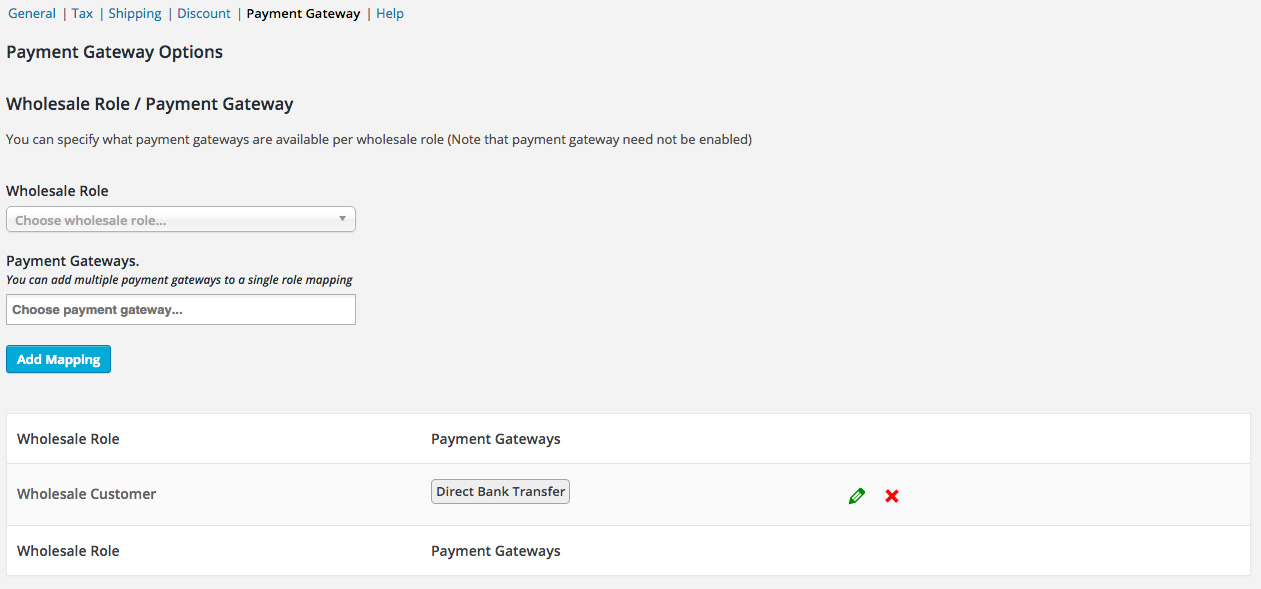 WooCommerce Wholesale Prices Premium 8
