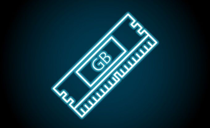 Yêu cầu RAM của Windows 10 & Windows 7 - Bạn cần bao nhiêu bộ nhớ? 2 Yêu cầu RAM của Windows 10 & Windows 7 - Bạn cần bao nhiêu bộ nhớ?